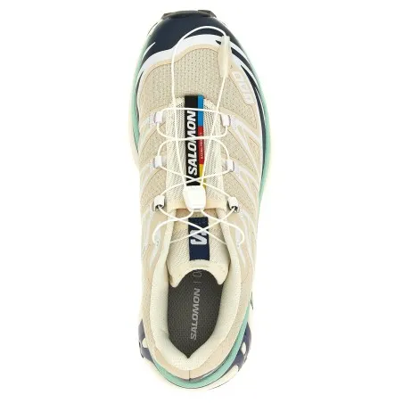 Salomon Xt-6 Sneakers - SALOMON