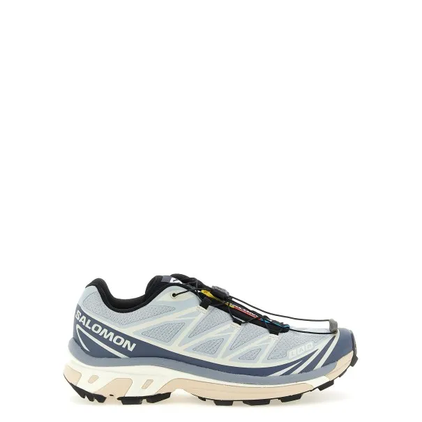 Salomon Xt-6 Sneakers - SALOMON