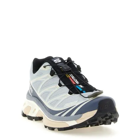 Salomon Xt-6 Sneakers - SALOMON