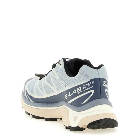 Salomon Xt-6 Sneakers - SALOMON
