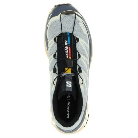 Salomon Xt-6 Sneakers - SALOMON