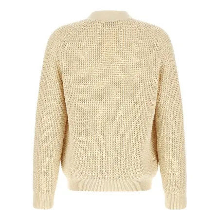 Hugo Boss Honeycomb Cardigan - Hugo boss