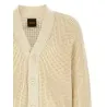 Hugo Boss Honeycomb Cardigan - Hugo boss