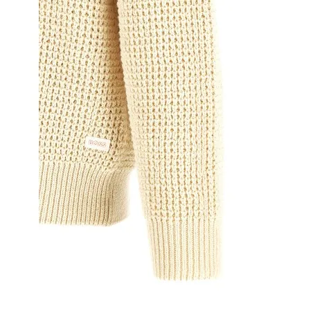 Hugo Boss Honeycomb Cardigan - Hugo boss