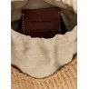 Chloé Woody Small Bucket Bag - CHLOE