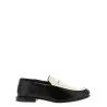 Givenchy Label Loafers - GIVENCHY