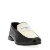 Givenchy Label Loafers - GIVENCHY