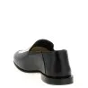 Givenchy Label Loafers - GIVENCHY
