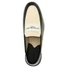 Givenchy Label Loafers - GIVENCHY