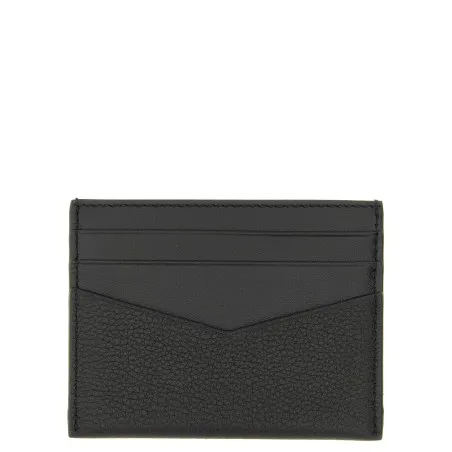 Givenchy Leather Cardholder - GIVENCHY