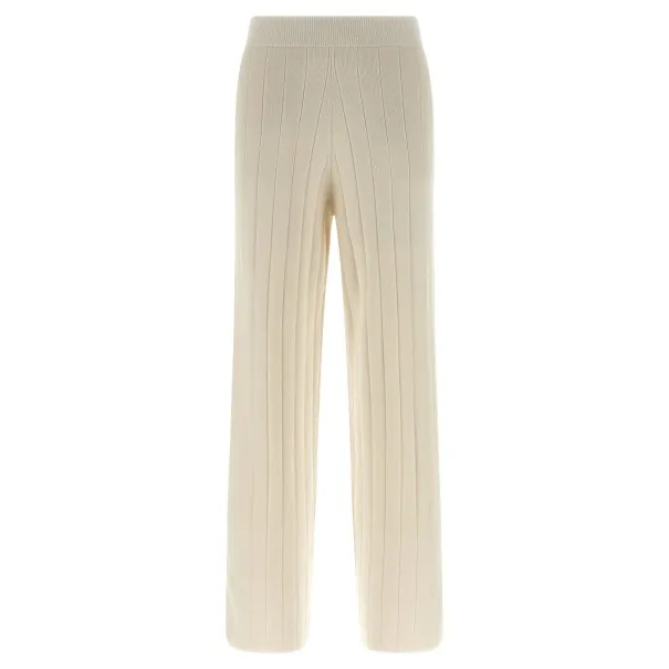 Max Mara Jardin Joggers - MAX MARA