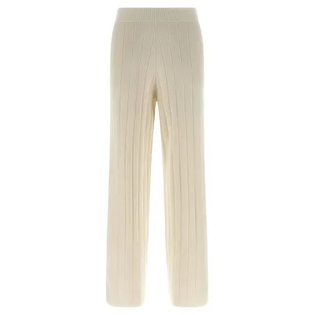 Max Mara Jardin Joggers - MAX MARA