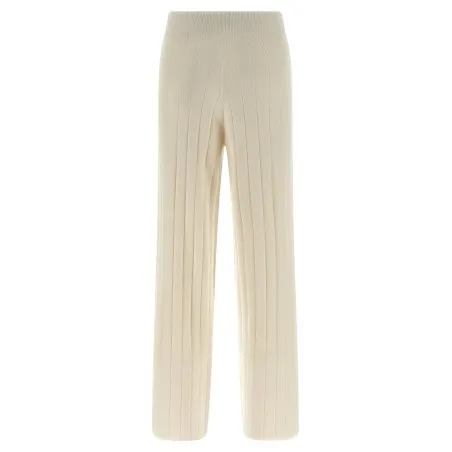 Max Mara Jardin Joggers - MAX MARA
