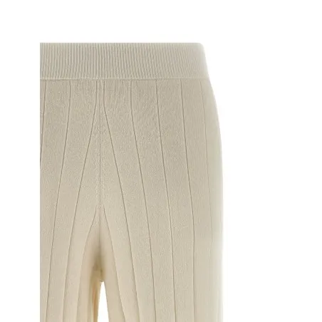 Max Mara Jardin Joggers - MAX MARA