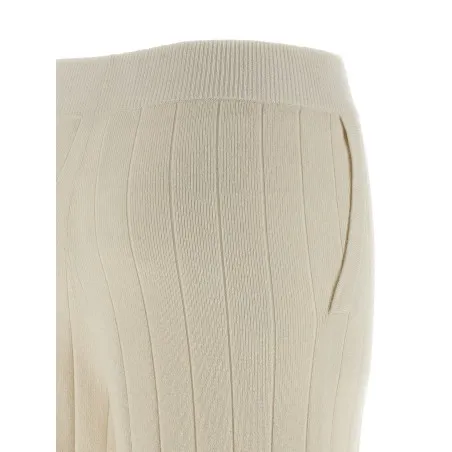 Max Mara Jardin Joggers - MAX MARA