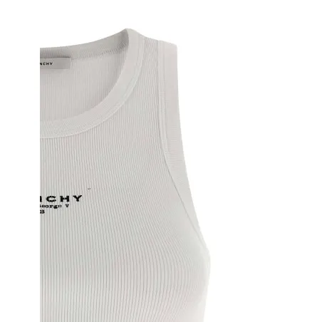 Givenchy Logo Top - GIVENCHY