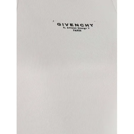 Givenchy Logo Top - GIVENCHY