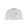 Givenchy Cropped T-shirt - GIVENCHY
