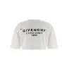 Givenchy Cropped T-shirt - GIVENCHY