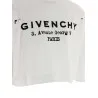Givenchy Cropped T-shirt - GIVENCHY