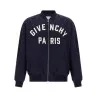 Givenchy Logo Bomber Jacket - GIVENCHY