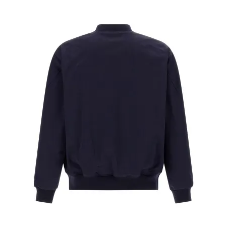 Givenchy Logo Bomber Jacket - GIVENCHY