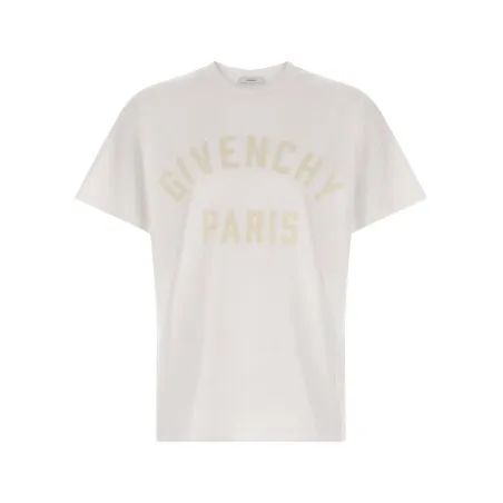 Givenchy Logo T-shirt - GIVENCHY