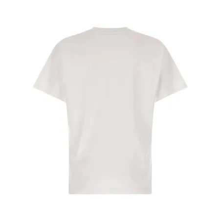 Givenchy Logo T-shirt - GIVENCHY