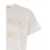 Givenchy Logo T-shirt - GIVENCHY