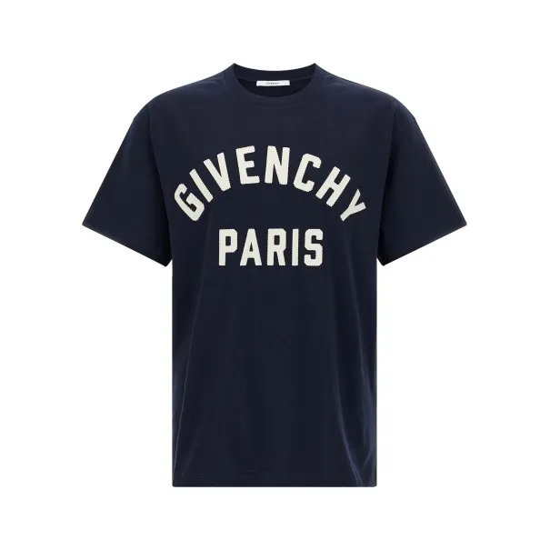 Givenchy Logo T-shirt - GIVENCHY