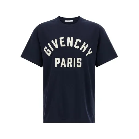 Givenchy Logo T-shirt - GIVENCHY