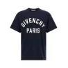 Givenchy Logo T-shirt - GIVENCHY