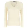 Polo Ralph Lauren Kimberly Atrecce Sweater - RALPH LAUREN