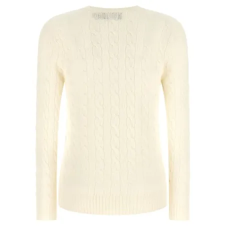 Polo Ralph Lauren Kimberly Atrecce Sweater - RALPH LAUREN