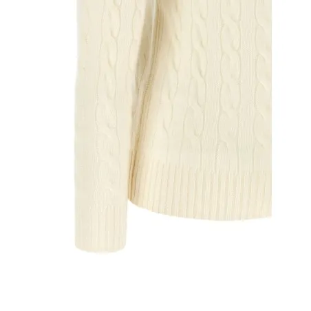 Polo Ralph Lauren Kimberly Atrecce Sweater - RALPH LAUREN