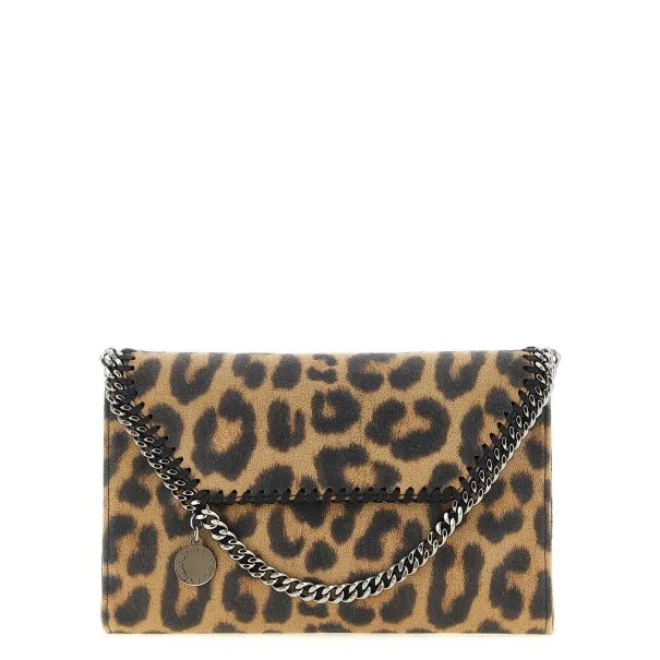 Stella Mccartney Falabella Clutch - 