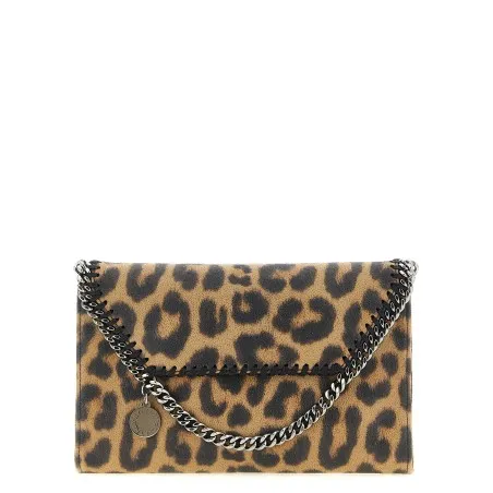 Stella Mccartney Falabella Clutch - 