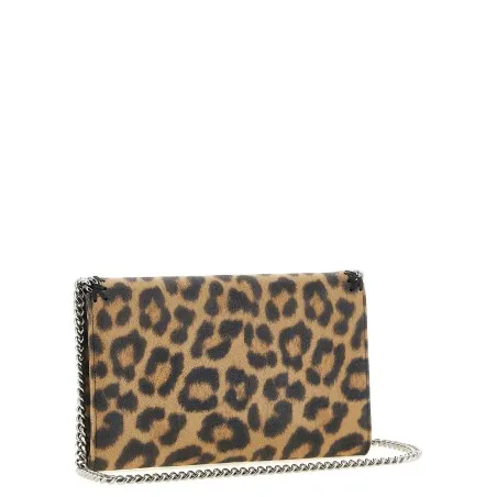 Stella Mccartney Falabella Clutch - 