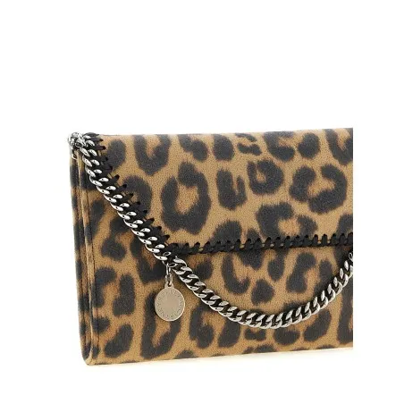 Stella Mccartney Falabella Clutch - 