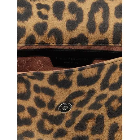 Stella Mccartney Falabella Clutch - 