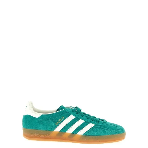 Adidas Originals Gazelle Indoor Sneakers - ADIDAS
