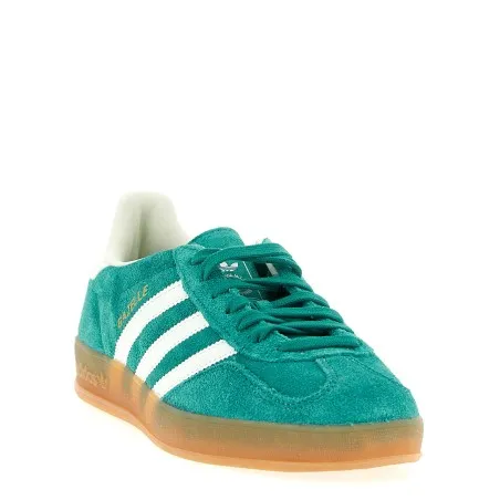 Adidas Originals Gazelle Indoor Sneakers - ADIDAS