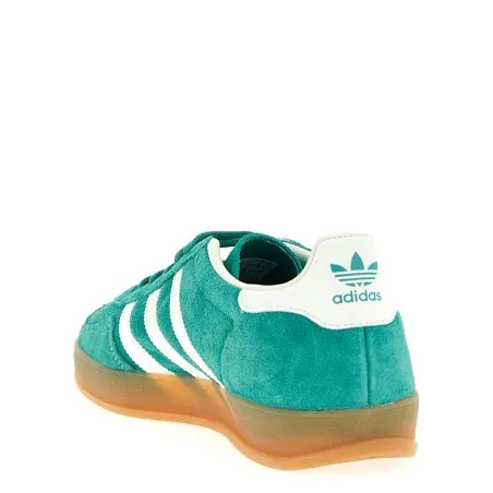 Adidas Originals Gazelle Indoor Sneakers - ADIDAS