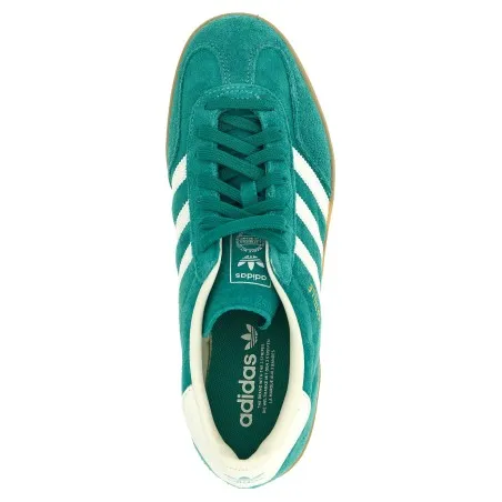 Adidas Originals Gazelle Indoor Sneakers - ADIDAS
