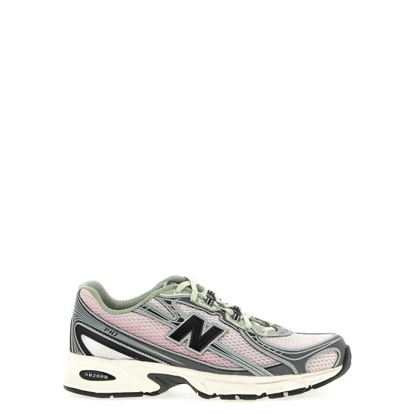 New Balance 740 Sneakers - NEW BALANCE