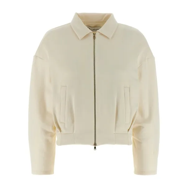 Max Mara Argenta Sweatshirt - MAX MARA