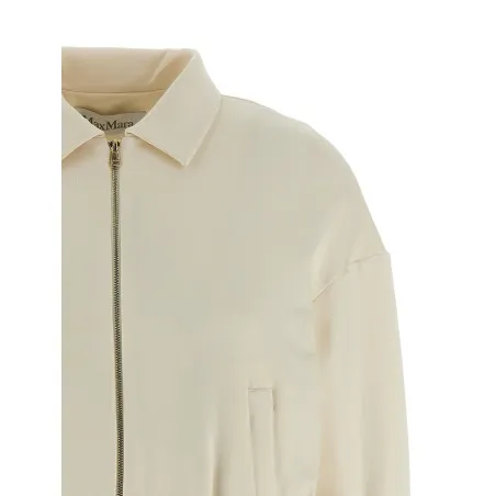 Max Mara Argenta Sweatshirt - MAX MARA
