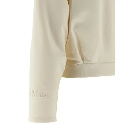 Max Mara Argenta Sweatshirt - MAX MARA