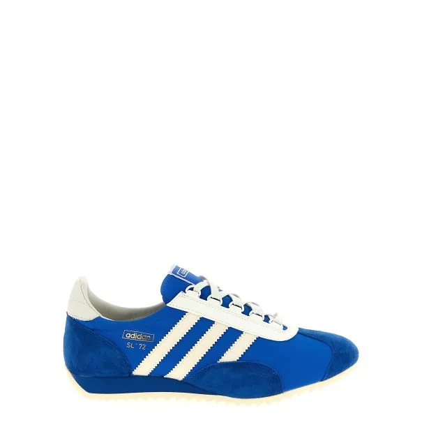 Adidas Originals Sl 72 Pt Sneakers - ADIDAS