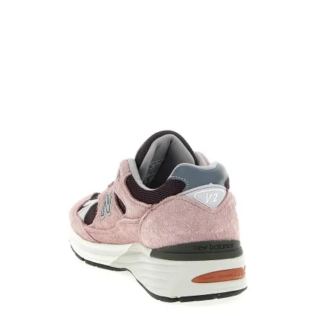 New Balance Made In Uk 991v2 Sneakers - NEW BALANCE